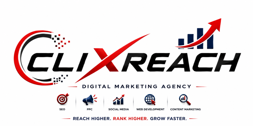 clixreach.com